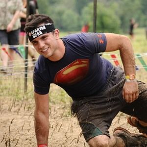 Meet your Posher, Marcus